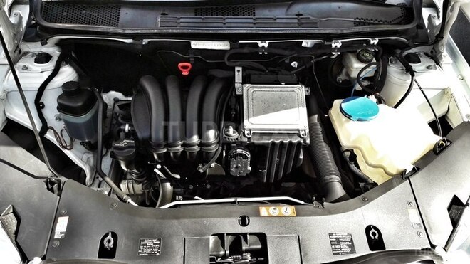 Mercedes B 170 2006, 123,000 km - 1.7 l - Bakı