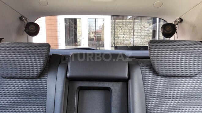 Mercedes B 170 2006, 123,000 km - 1.7 l - Bakı