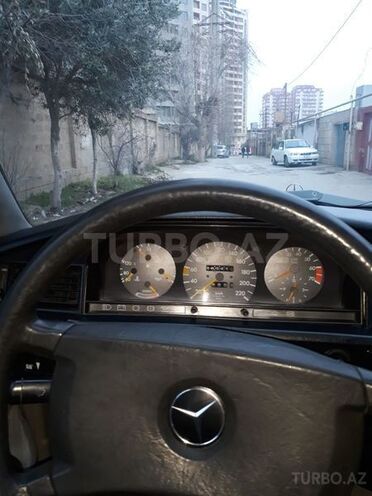 Mercedes 190 1990, 303,214 km - 0.2 л - Bakı