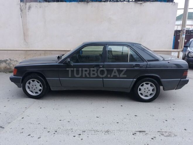 Mercedes 190 1990, 303,214 km - 0.2 л - Bakı