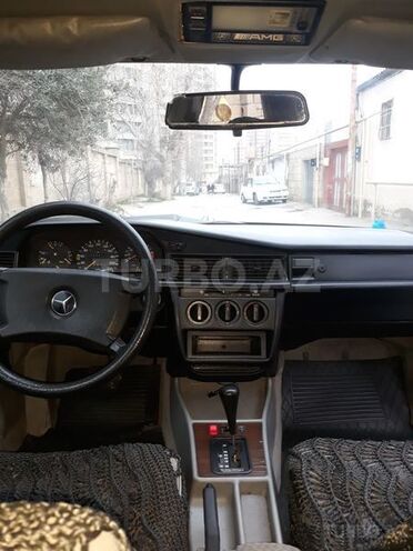 Mercedes 190 1990, 303,214 km - 0.2 л - Bakı