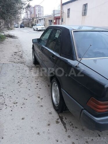 Mercedes 190 1990, 303,214 km - 0.2 л - Bakı