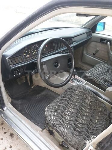 Mercedes 190 1990, 303,214 km - 0.2 л - Bakı