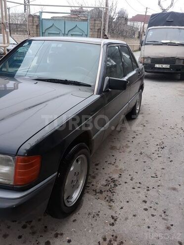 Mercedes 190 1990, 303,214 km - 0.2 л - Bakı