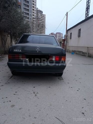 Mercedes 190 1990, 303,214 km - 0.2 л - Bakı