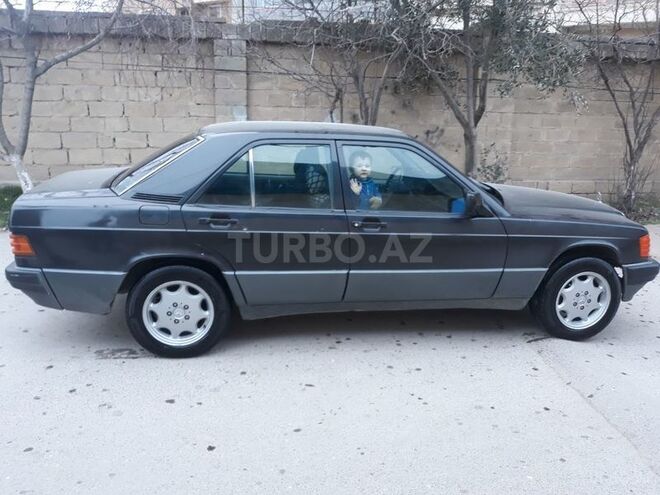 Mercedes 190 1990, 303,214 km - 0.2 л - Bakı
