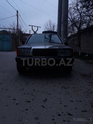Mercedes 190 1990, 303,214 km - 0.2 л - Bakı