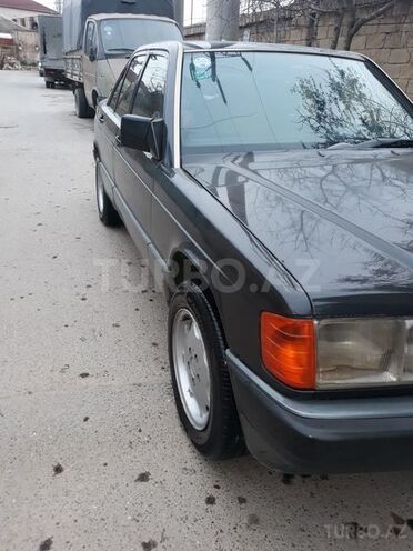 Mercedes 190 1990, 303,214 km - 0.2 л - Bakı