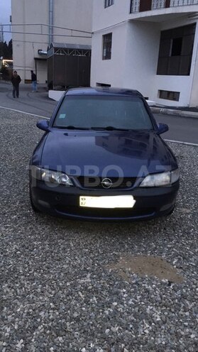 Opel Vectra 1996, 280,000 km - 0.2 l - Bakı