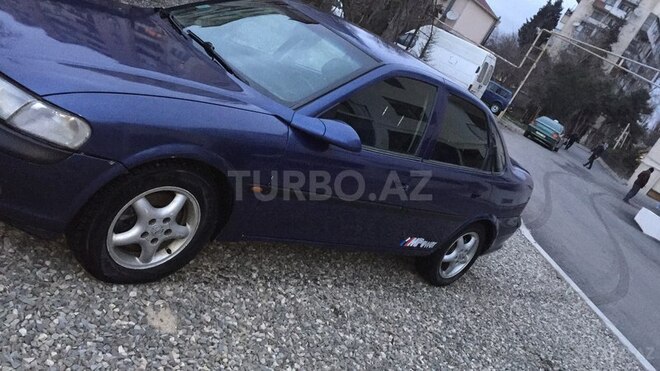 Opel Vectra 1996, 280,000 km - 0.2 l - Bakı