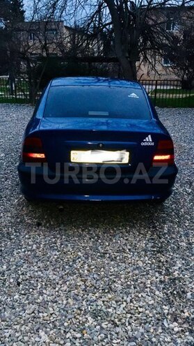 Opel Vectra 1996, 280,000 km - 0.2 l - Bakı