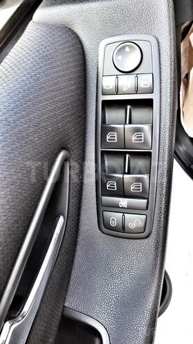 Mercedes B 170 2006, 123,000 km - 1.7 l - Bakı