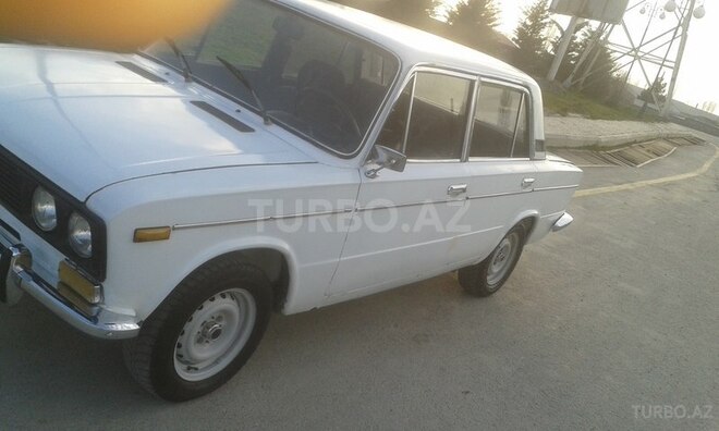 LADA (VAZ) 2103 1980, 245,739 km - 1.5 l - Şəki