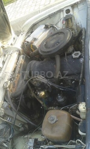 LADA (VAZ) 2103 1980, 245,739 km - 1.5 l - Şəki