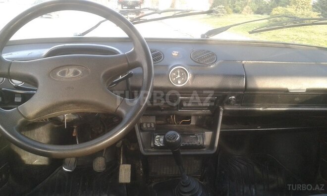 LADA (VAZ) 2103 1980, 245,739 km - 1.5 l - Şəki