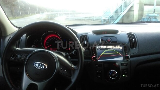 Kia Cerato 2011, 103,000 km - 1.6 l - Xaçmaz