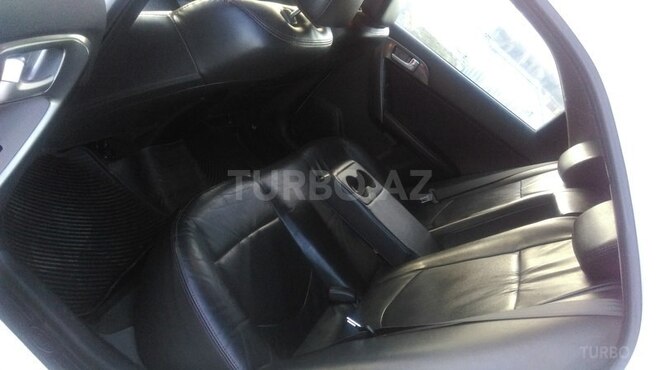 Kia Cerato 2011, 103,000 km - 1.6 l - Xaçmaz