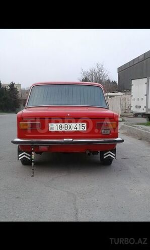 LADA (VAZ) 21011 1987, 150,000 km - 1.6 l - Bakı