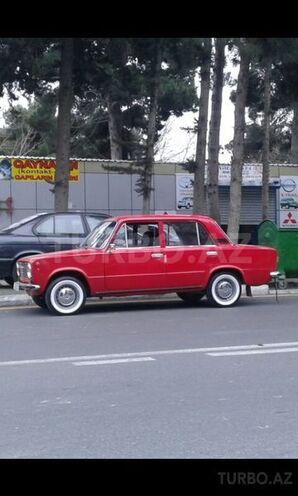 LADA (VAZ) 21011 1987, 150,000 km - 1.6 l - Bakı