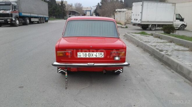 LADA (VAZ) 21011 1987, 150,000 km - 1.6 l - Bakı