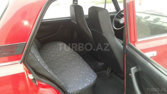 LADA (VAZ) 21011 1987, 150,000 km - 1.6 l - Bakı