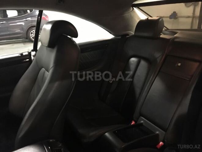 Mercedes CL 500 2000, 131,000 km - 5.0 l - Bakı