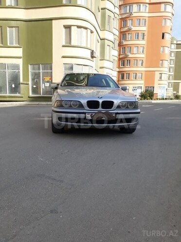 BMW 523 1997, 401,313 km - 2.5 l - Bakı
