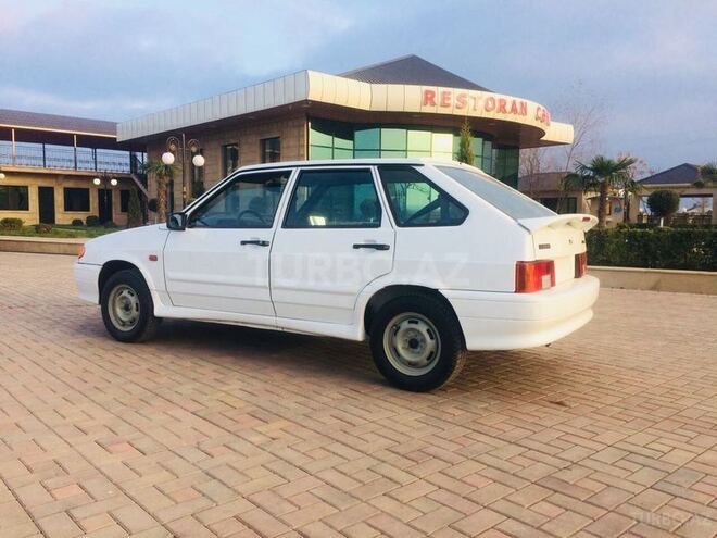 LADA (VAZ) 2114 2013, 17,600 km - 1.5 l - Biləsuvar