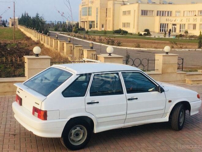 LADA (VAZ) 2114 2013, 17,600 km - 1.5 l - Biləsuvar
