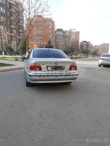 BMW 523 1997, 401,313 km - 2.5 l - Bakı
