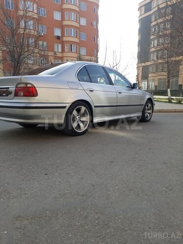 BMW 523 1997, 401,313 km - 2.5 l - Bakı