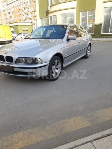 BMW 523 1997, 401,313 km - 2.5 l - Bakı