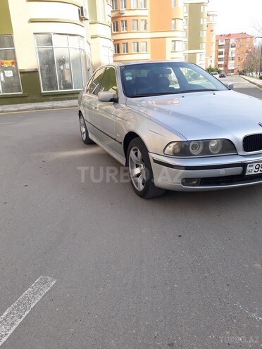 BMW 523 1997, 401,313 km - 2.5 l - Bakı