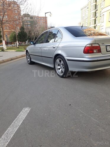 BMW 523 1997, 401,313 km - 2.5 l - Bakı
