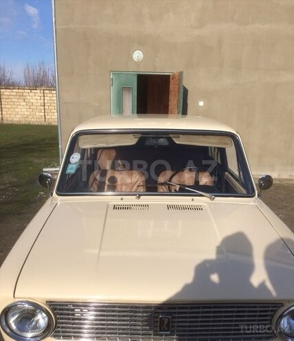LADA (VAZ) 21011 1985, 74,568 km - 1.4 l - Ucar