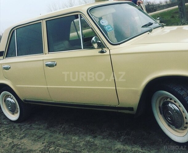 LADA (VAZ) 21011 1985, 74,568 km - 1.4 l - Ucar