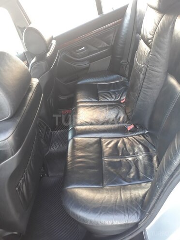 BMW 523 1997, 401,313 km - 2.5 l - Bakı