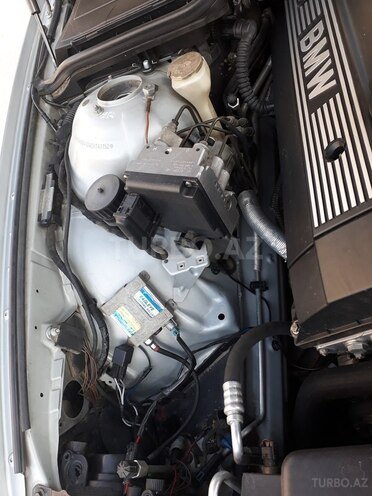 BMW 523 1997, 401,313 km - 2.5 l - Bakı
