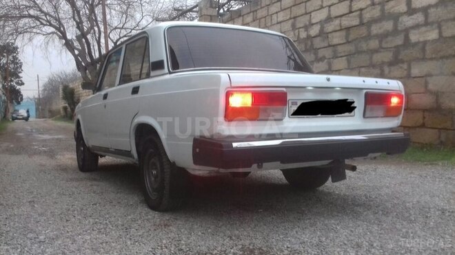 LADA (VAZ) 2107 2006, 180,580 km - 1.6 l - Bakı