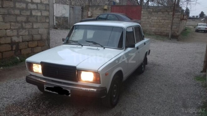 LADA (VAZ) 2107 2006, 180,580 km - 1.6 l - Bakı