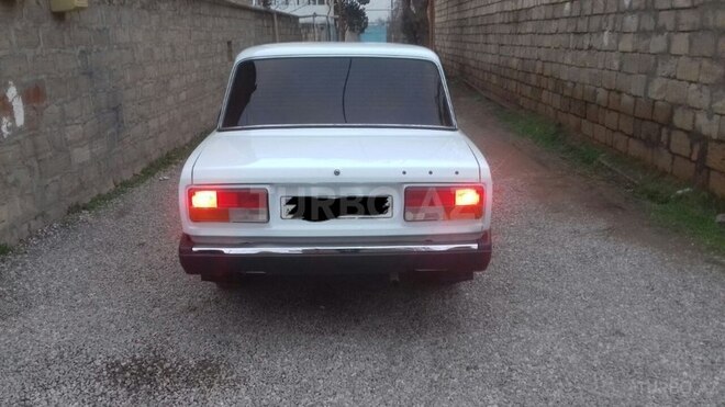 LADA (VAZ) 2107 2006, 180,580 km - 1.6 l - Bakı