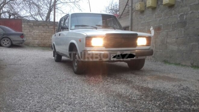 LADA (VAZ) 2107 2006, 180,580 km - 1.6 l - Bakı