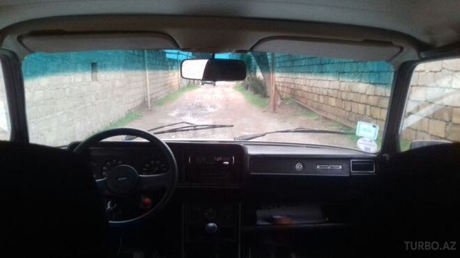 LADA (VAZ) 2107 2006, 180,580 km - 1.6 l - Bakı