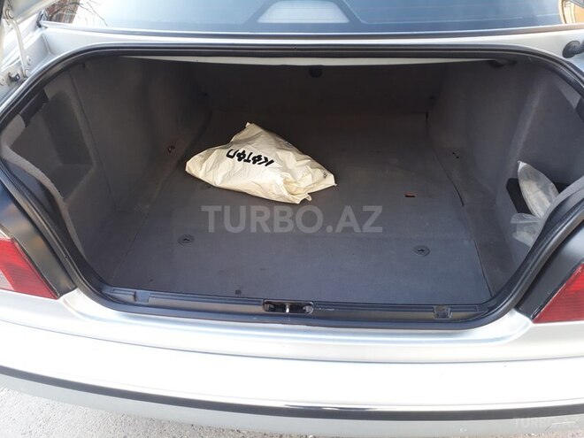 BMW 523 1997, 401,313 km - 2.5 l - Bakı
