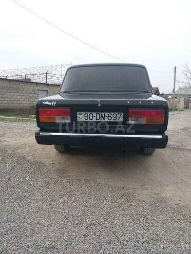 LADA (VAZ) 2107 2008, 105,000 km - 1.8 l - Ağcabədi