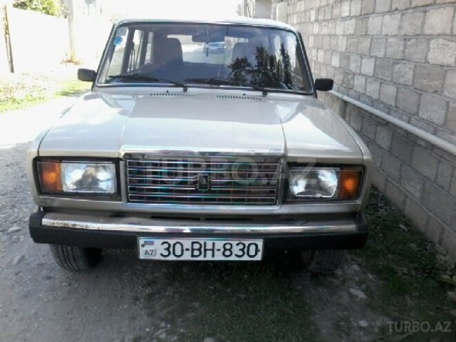 LADA (VAZ) 2104 2008, 250,000 km - 1.6 л - Bərdə