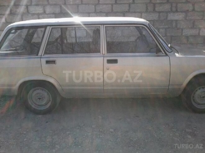LADA (VAZ) 2104 2008, 250,000 km - 1.6 л - Bərdə