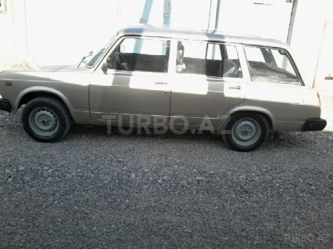 LADA (VAZ) 2104 2008, 250,000 km - 1.6 л - Bərdə