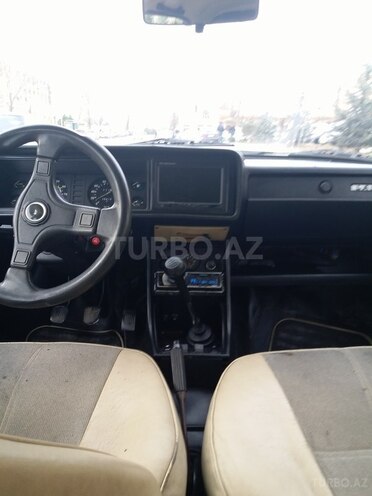 LADA (VAZ) 2107 2008, 105,000 km - 1.8 l - Ağcabədi