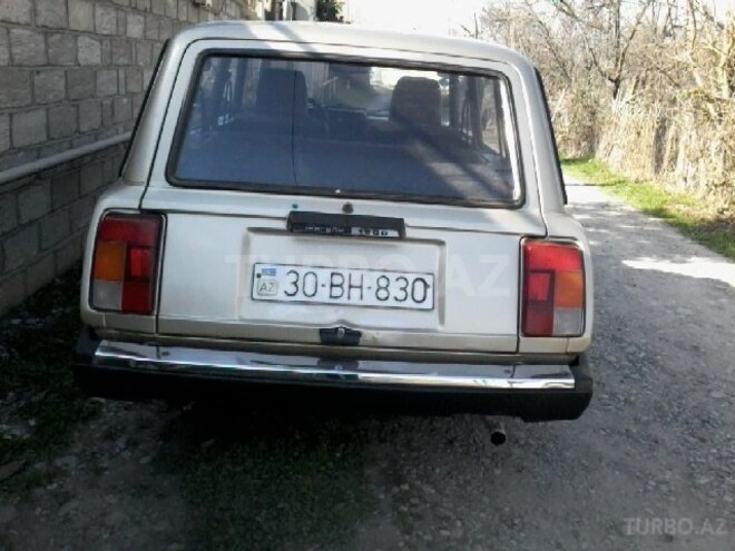 LADA (VAZ) 2104 2008, 250,000 km - 1.6 л - Bərdə